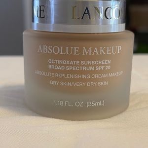 Lancôme Absolue Makeup